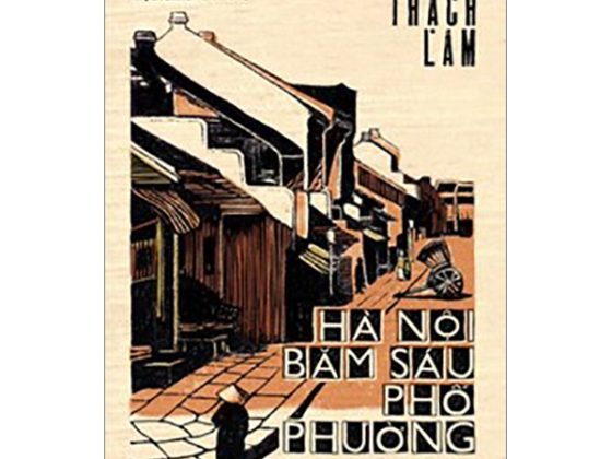 Hà Nội Băm Sáu Phố Phường - Danh Tác PDF