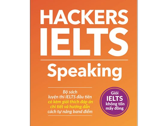 Hackers Ielts - Speaking PDF