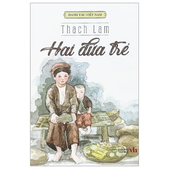 Hai Đứa Trẻ PDF