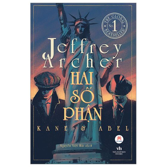 Hai Số Phận PDF