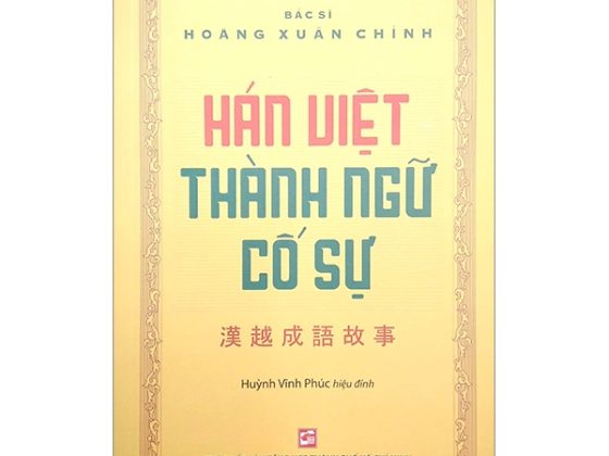 Hán Việt Thành Ngữ Cố Sự PDF