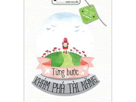 Hành Trang Học Trò - Từng Bước Khám Phá Tài Năng PDF