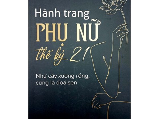 Hành Trang Phụ Nữ Thế Kỷ 21 PDF