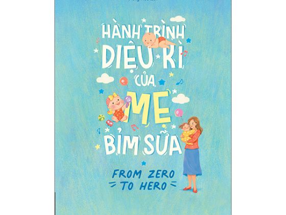Hành Trình Diệu Kì Của Mẹ Bỉm Sữa - From Zero To Hero PDF