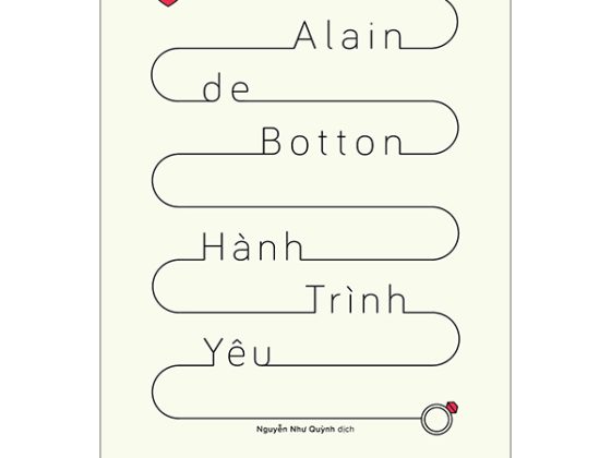 Hành Trình Yêu PDF
