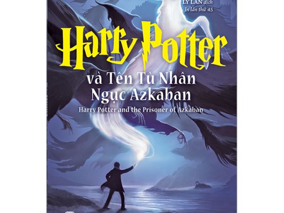 Harry Potter Và Tên Tù Nhân Ngục Azkaban - Tập 3 PDF