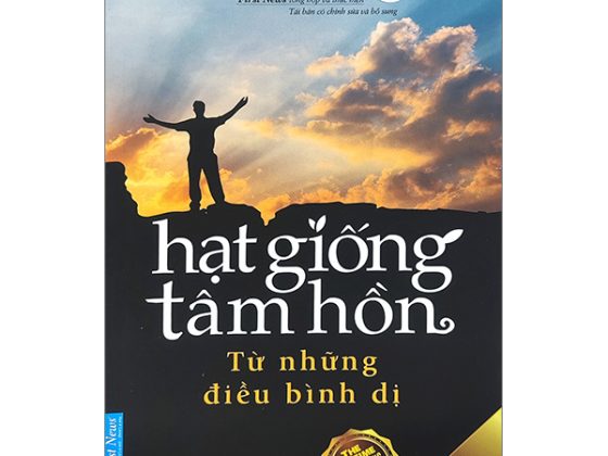 Hạt Giống Tâm Hồn - Tập 3 - Từ Những Điều Bình Dị PDF