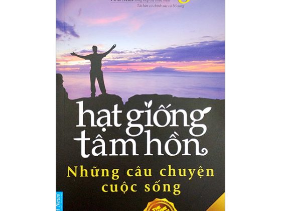 Hạt Giống Tâm Hồn - Tập 8: Những Câu Chuyện Cuộc Sống PDF