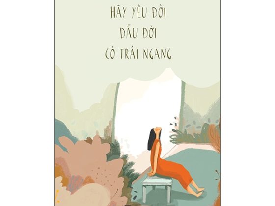 Hãy Yêu Đời Dẫu Đời Có Trái Ngang PDF