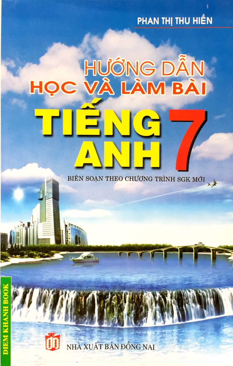 Hd Học Và Làm Bài Tiếng Anh 7 PDF