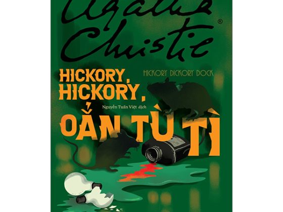 Hickory, Hickory, Oẳn Tù Tì PDF