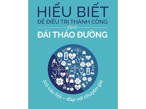 Hiểu Biết Để Điều Trị Thành Công Bệnh Đái Tháo Đường PDF