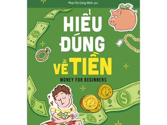 Hiểu Đúng Về Tiền PDF