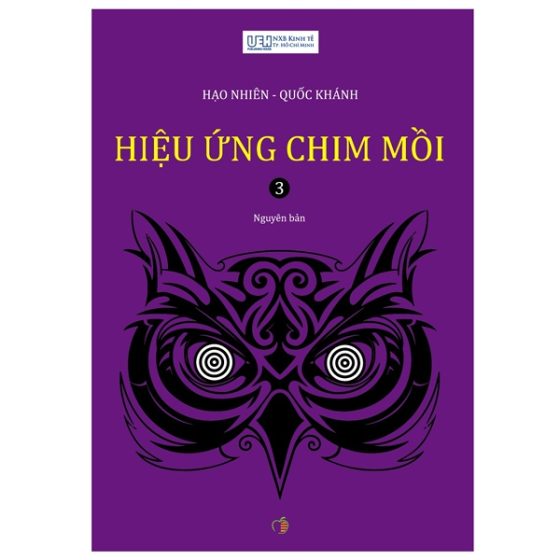 Hiệu Ứng Chim Mồi - Tập 3 PDF