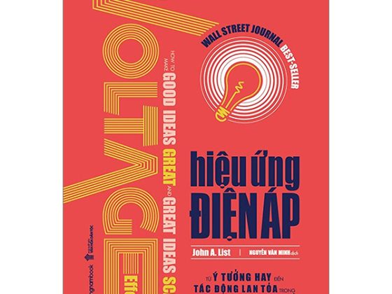 Hiệu Ứng Điện Áp - Từ Ý Tưởng Hay Đến Tác Động Lan Tỏa Trong Kỷ Nguyên Dữ Liệu Số PDF