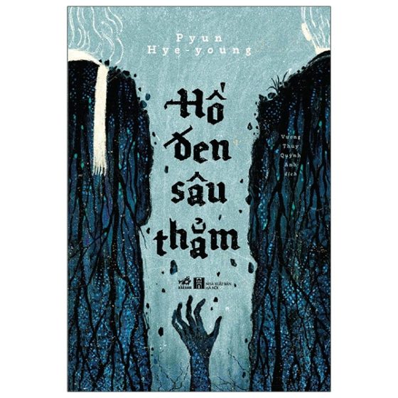 Hố Đen Sâu Thẳm PDF