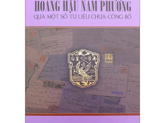 Hoàng Hậu Nam Phương - Qua Một Số Tư Liệu Chưa Công Bố PDF
