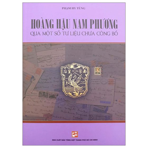 Hoàng Hậu Nam Phương - Qua Một Số Tư Liệu Chưa Công Bố PDF