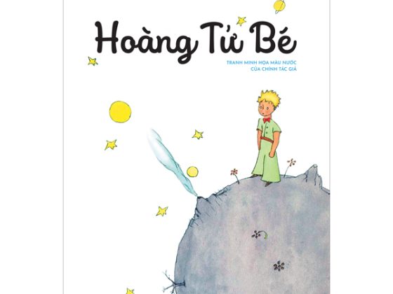 Hoàng Tử Bé PDF