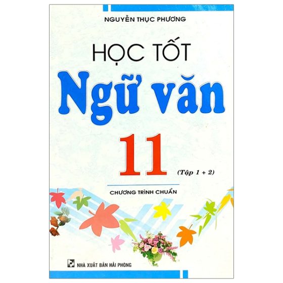 Học Tốt Ngữ Văn 11 (Chương Trình Chuẩn) PDF