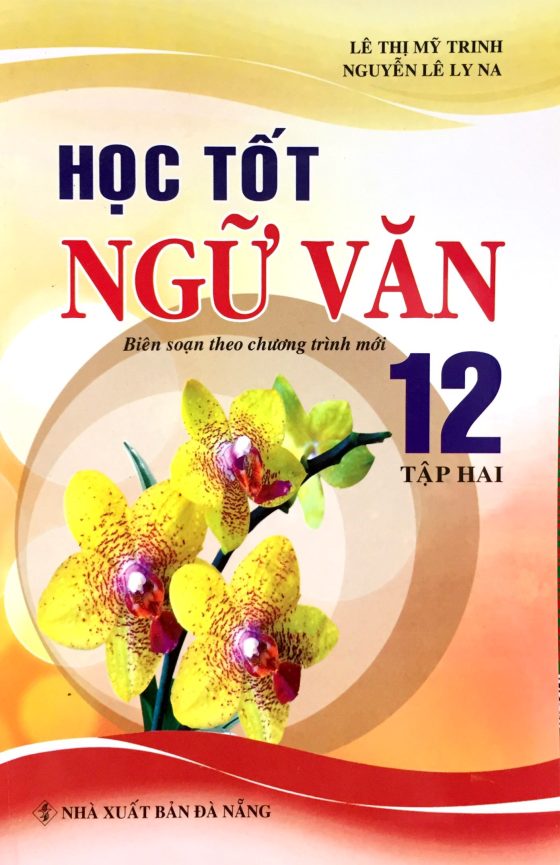 Học Tốt Ngữ Văn 12 - Tập 2 PDF