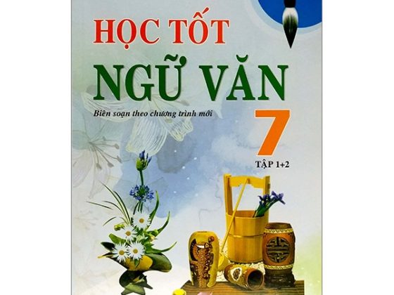Học Tốt Ngữ Văn 7 (Tập 1&2) PDF