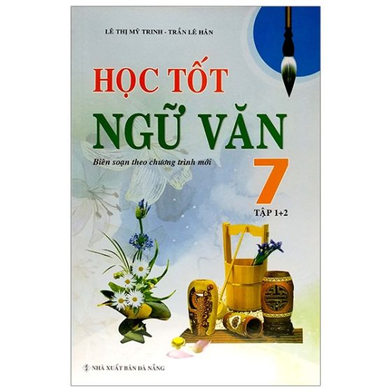 Học Tốt Ngữ Văn 7 (Tập 1&2) PDF