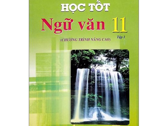 Học Tốt Ngữ Văn Lớp 11 - Tập 1 (Chương Trình Nâng Cao) PDF