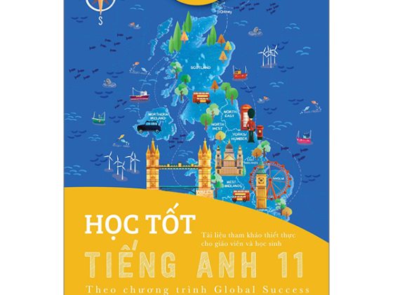 Học Tốt Tiếng Anh 11 (Theo Chương Trình Global Success) PDF