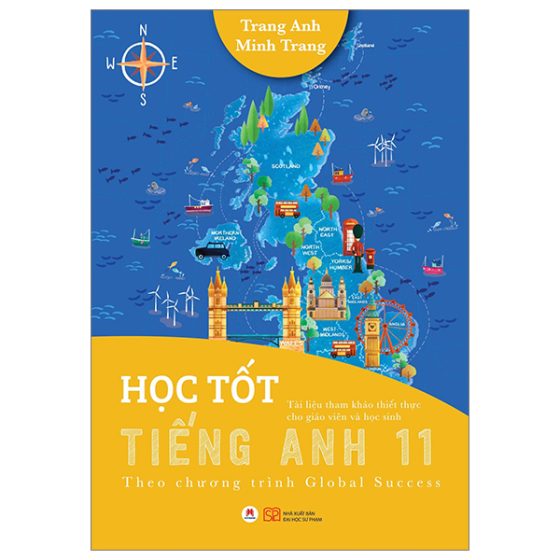 Học Tốt Tiếng Anh 11 (Theo Chương Trình Global Success) PDF