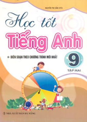 Học Tốt Tiếng Anh 9 - Tập 2 (Pearson) PDF
