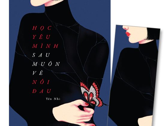 Học Yêu Mình Sau Muôn Vẻ Nỗi Đau PDF