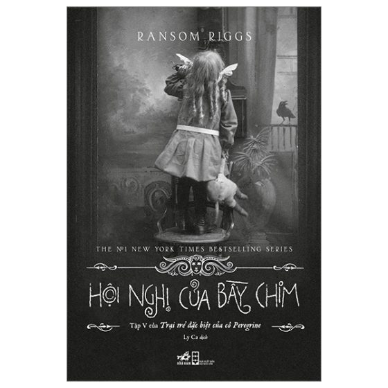 Hội Nghị Của Bầy Chim PDF
