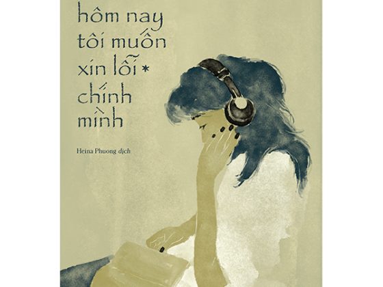 Hôm Nay Tôi Muốn Xin Lỗi Chính Mình PDF