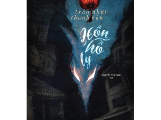 Hồn Hồ Ly PDF