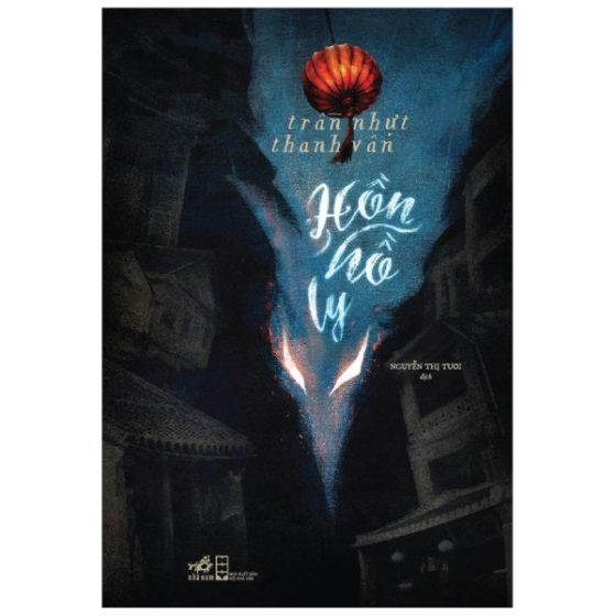 Hồn Hồ Ly PDF
