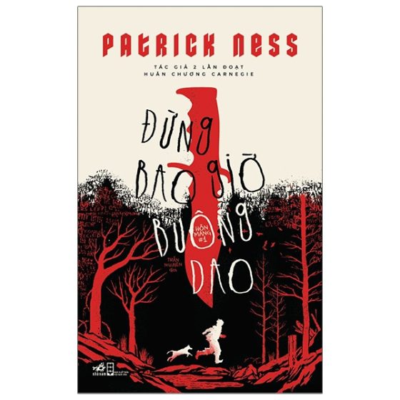 Hỗn Mang 1 - Đừng Bao Giờ Buông Dao PDF