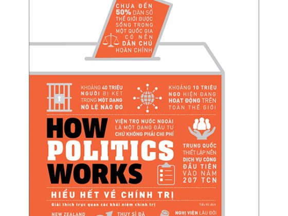 How Politics Works - Hiểu Hết Về Chính Trị PDF