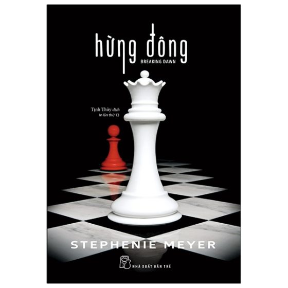 Hừng Đông PDF