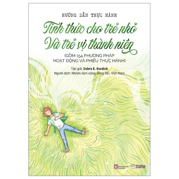 Hướng Dẫn Thực Hành Tỉnh Thức Cho Trẻ Nhỏ Và Trẻ Vị Thành Niên PDF Hướng Dẫn Thực Hành Tỉnh Thức Cho Trẻ Nhỏ Và Trẻ Vị Thành Niên PDF