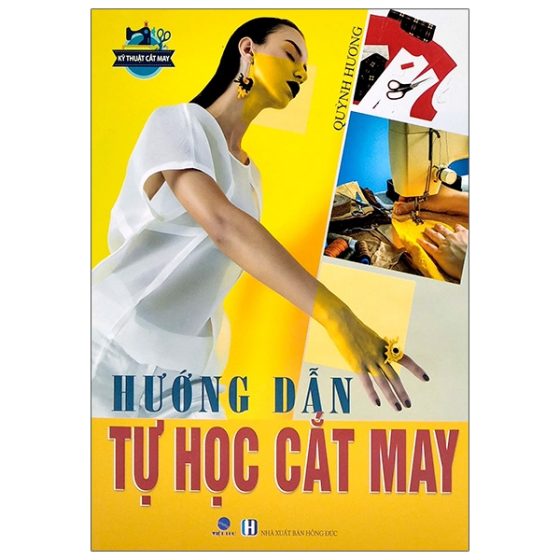 Hướng Dẫn Tự Học Cắt May PDF