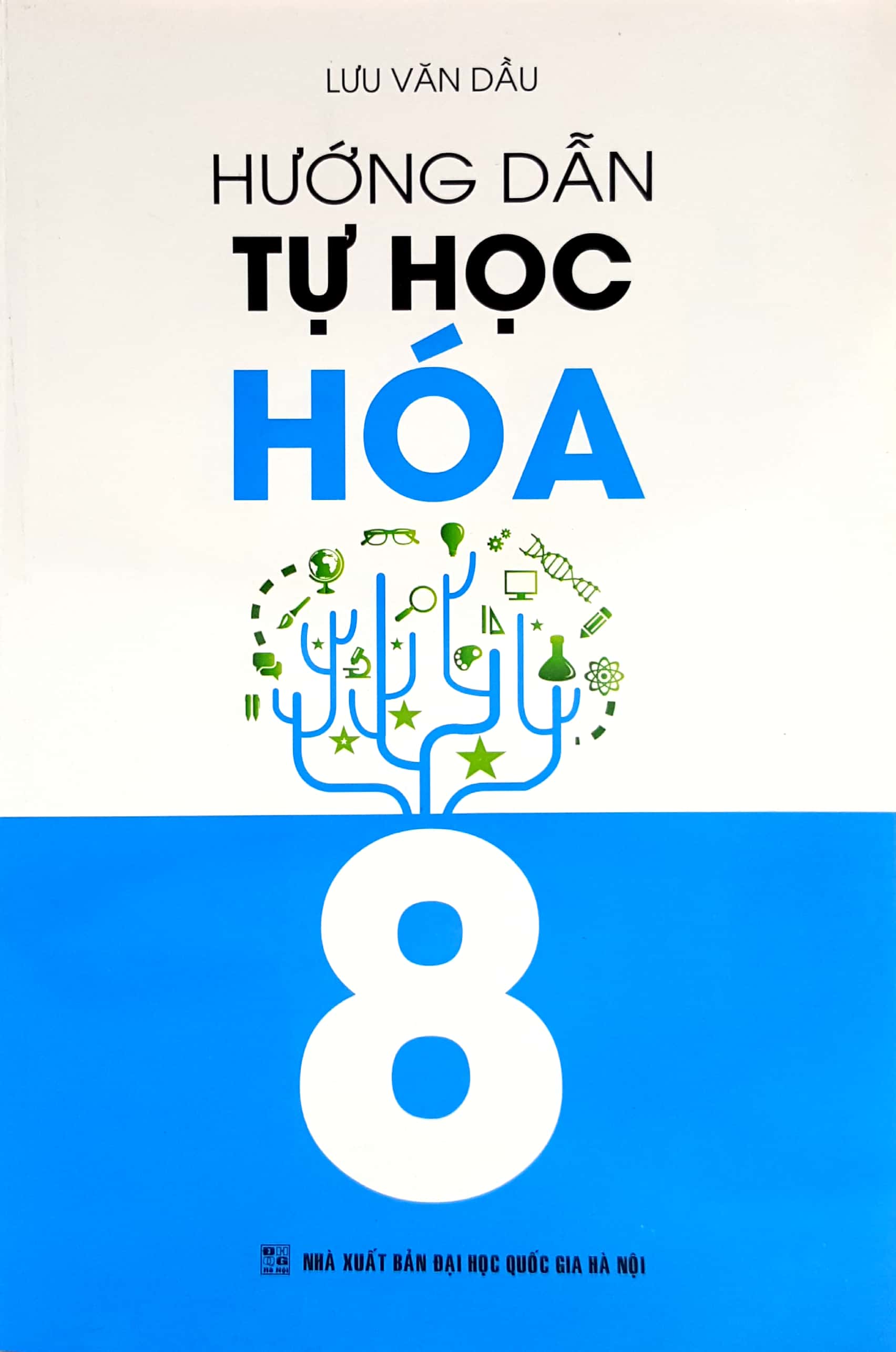 Hướng Dẫn Tự Học Hóa 8 PDF