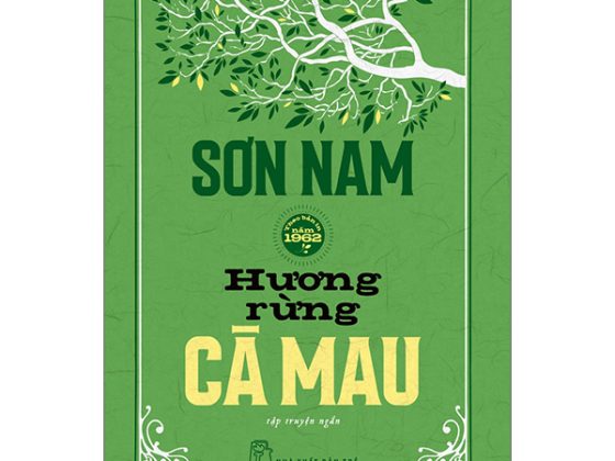 Hương Rừng Cà Mau PDF