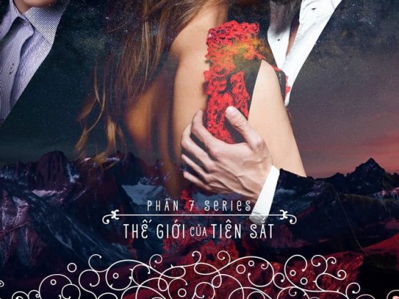 Huyền Thoại Sắt - Phần 7 - Series Thế Giới Của Tiên Sắt PDF