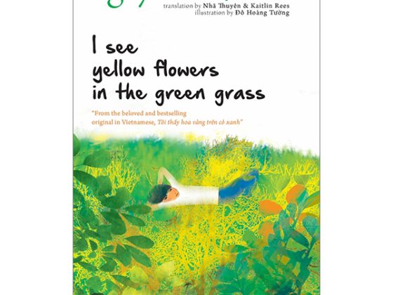 I See Yellow Flowers In The Green Grass PDF