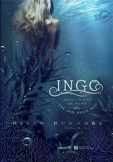 Ingo (Phần 1 Series Du Hành Đến Thế Giới Nhân Ngư) PDF