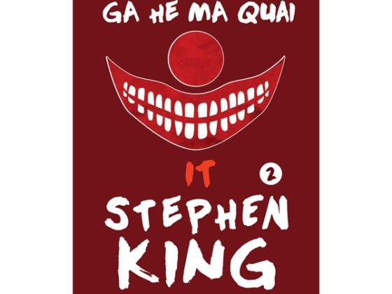 IT - Gã Hề Ma Quái - Tập 2 PDF