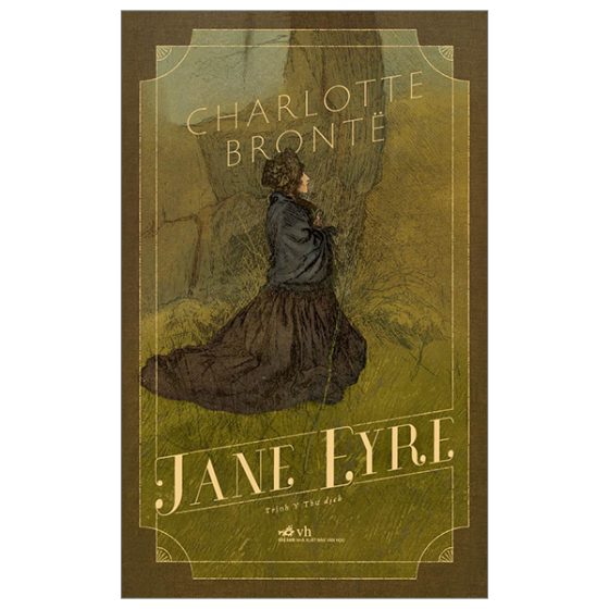 Jane Eyre PDF