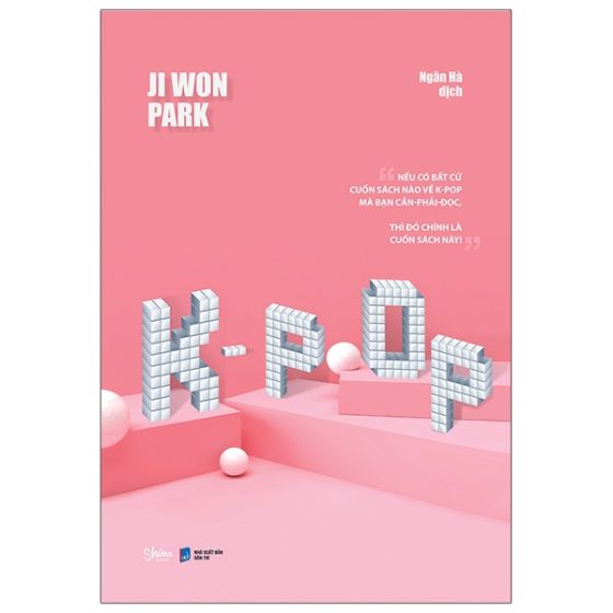 K-POP - Tặng Kèm 3 Postcard PDF