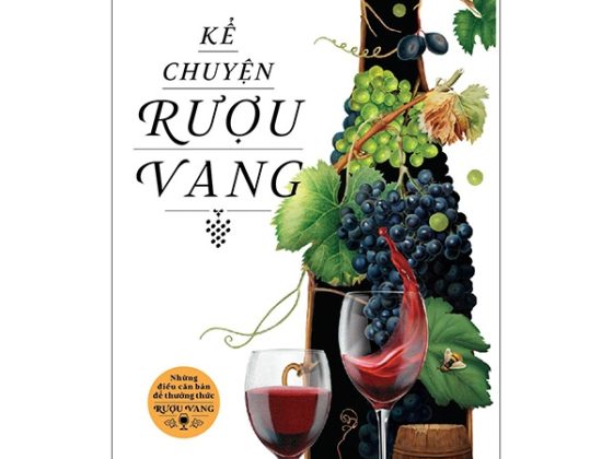 Kể Chuyện Rượu Vang PDF